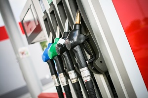 Fuel Service Stations
