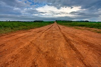 Rural Roads